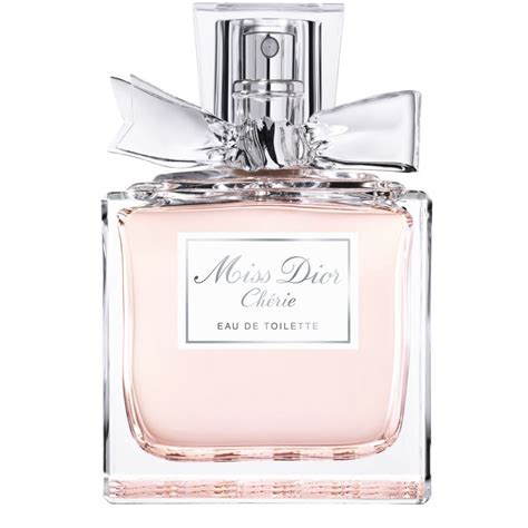 Miss Dior cherie sephora